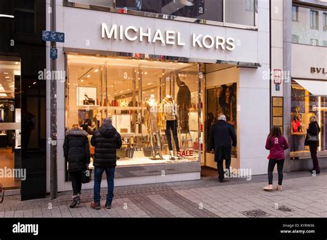 michael kors köln|where is michael kors located.